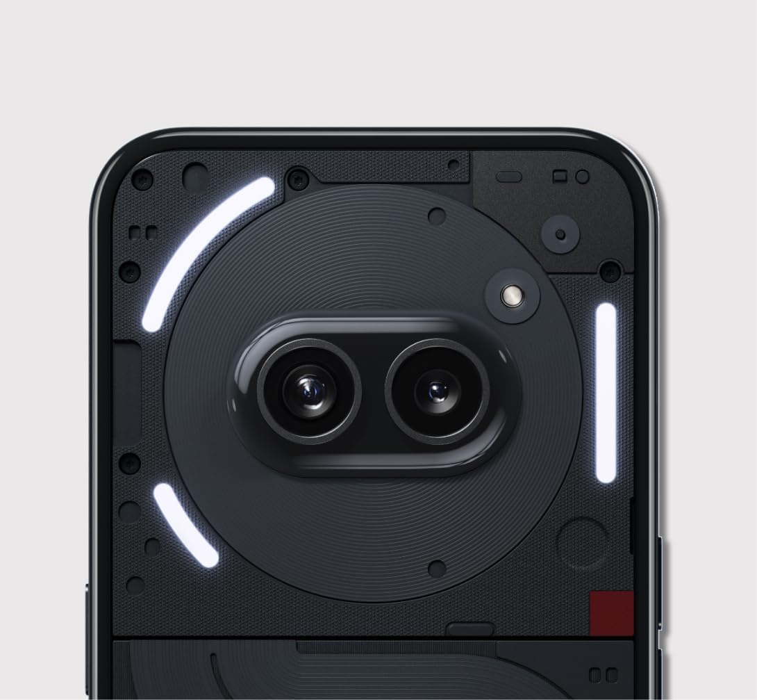  Nothing Phone (2a) - 12/256